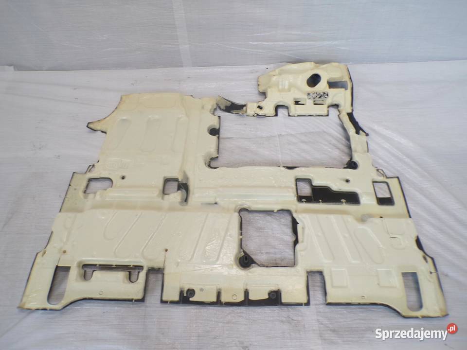 Fiat Ducato III DYWANIK NOWY ORYGINAŁ 1616949680