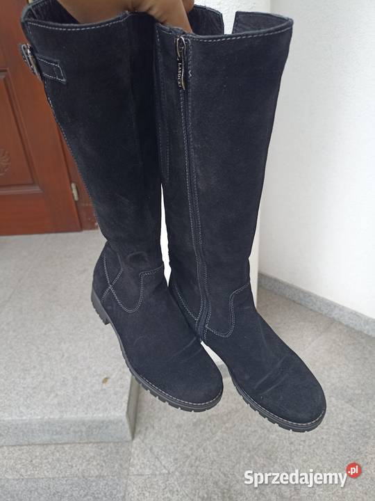 Byty damskie zimowe lasocki Dzierzążenko