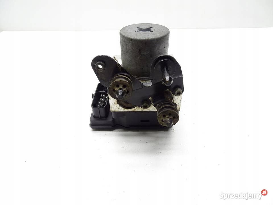 POMPA HAMULCOWA ABS VW PASSAT B7 20 TDI