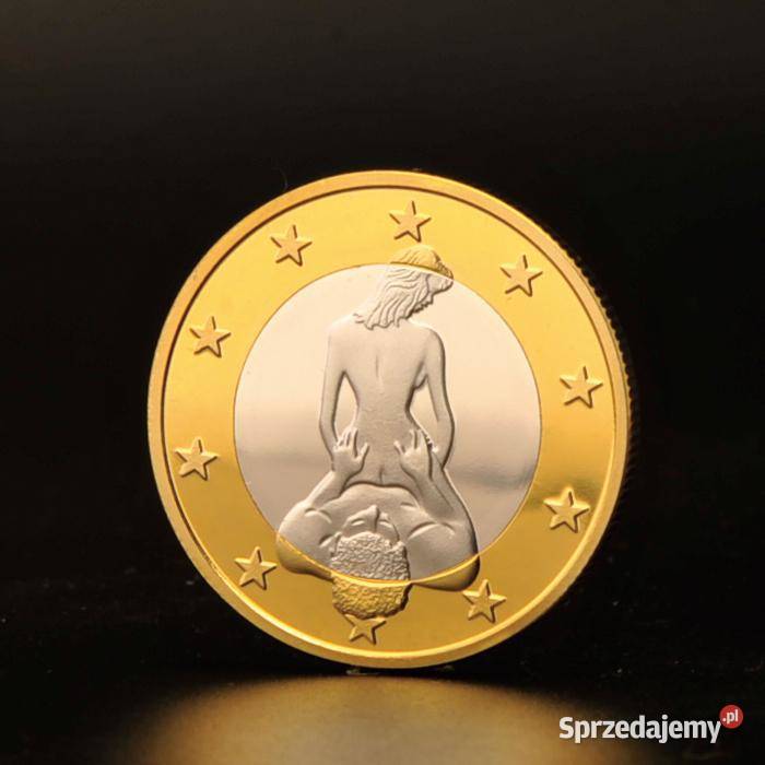 Seks Pozycja Kamasutra 18 URODZINY Numizmat Sosnowiec