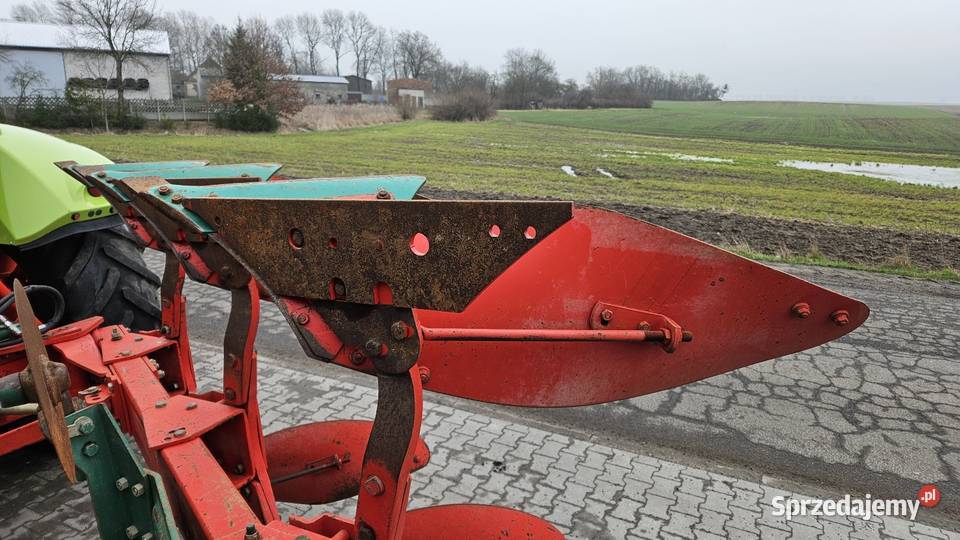 Kverneland LD85 Gruntowice sprzedam