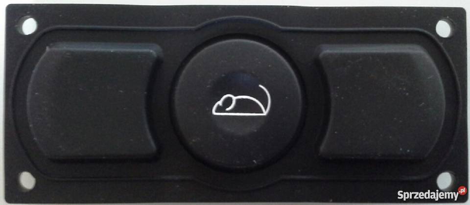 Siemens 6FC52470AF010AA0 USB mouse for front Zabrze sprzedam