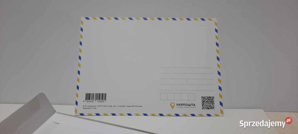 Ruski okręt wojenny zestaw kolekcjonerski z Warszawa sprzedam