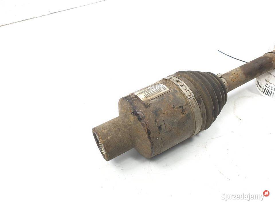 PÓŁOŚ PRAWA PRZÓD JEEP GRAND CHEROKEE 52104590AA osobowe Lipno