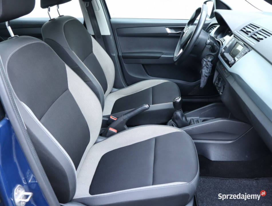 Skoda Fabia 10 Piaseczno sprzedam