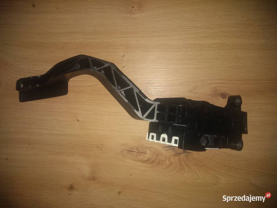 Pedał gazu Citroen Jumper 2011 Lublin sprzedam