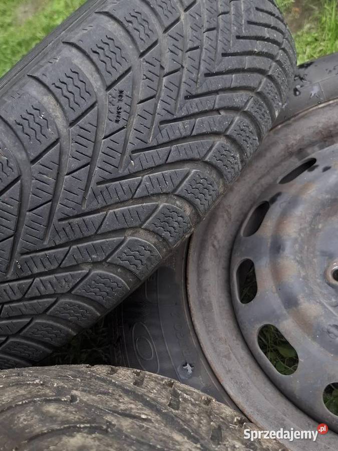 Koła felgi stalowe 15 5x1143 mazda kia hyundai Ostrowiec Świętokrzyski