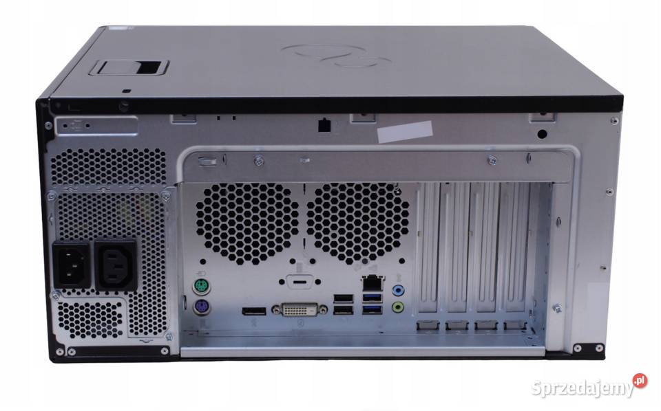 fujitsu p558 corei5 9400f małopolskie Brzesko