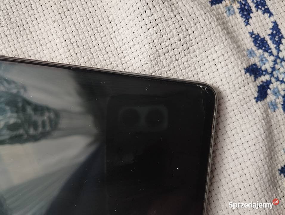 Samsung a52 5g 128gb Złotoryja
