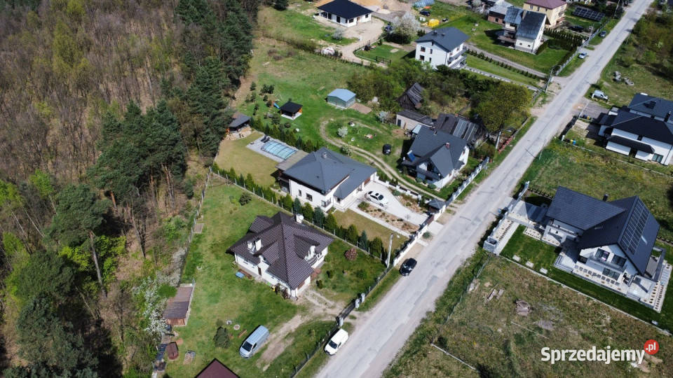 sprzedaży domu wolnostojącego 120m2 Kielce