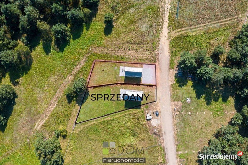 Dom Długie 50m2 50m2