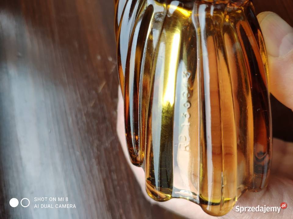 George Dawidson koszyczek na bukieciki 1889r Kraków