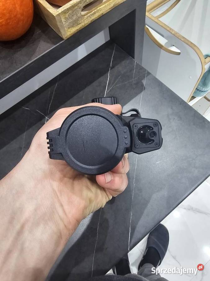 Luneta termowizyjna termowizja Sieradz