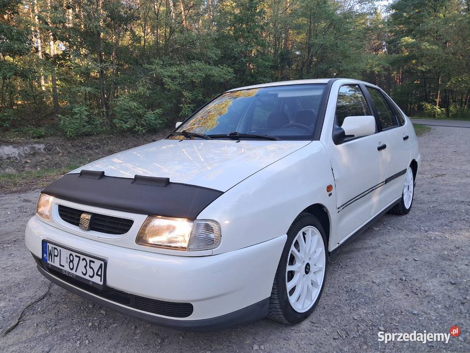 Seat Cordoba