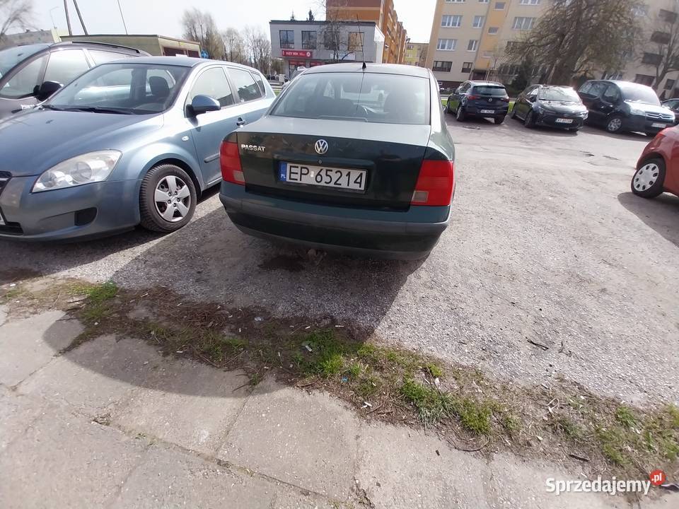 Uszkodzony silnik łódzkie Piotrków Trybunalski