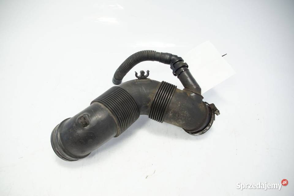 PRZEWÓD RURA DOLOT VOLKSWAGEN CADDY III Pozostałe