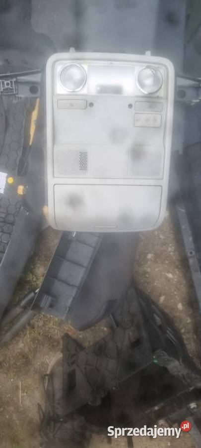 Części Golf 5 Pozostałe Stronie Śląskie sprzedam