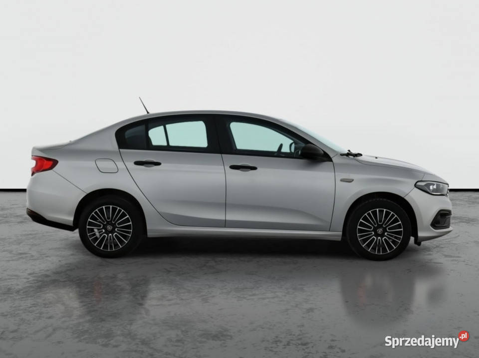 Fiat Tipo 13 MultiJet