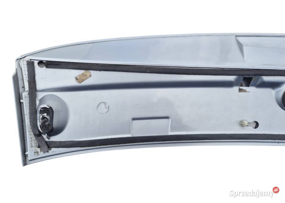 SPOILER LOTKA KLAPY BAGAŻNIKA SEAT LEON I 1 LS7N Spoilery Karoseria świętokrzyskie Działoszyce