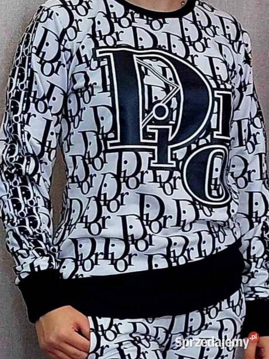 Damski dres Diro bluza spodnie LXL Kraków