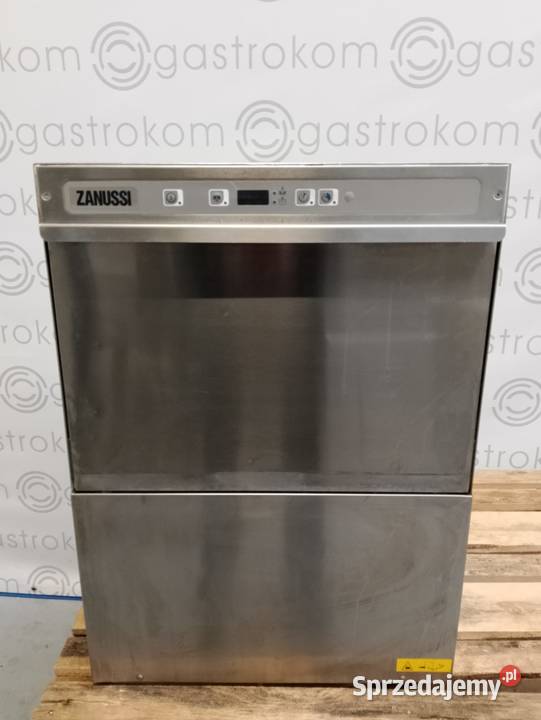 Zmywarka podblatowa Zanussi NUC30P 400V 2 Wrocław