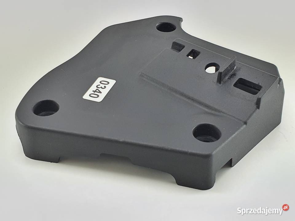 OSLONA BOCZEK MOCOWANIE DUCATI DIAVEL Janowice