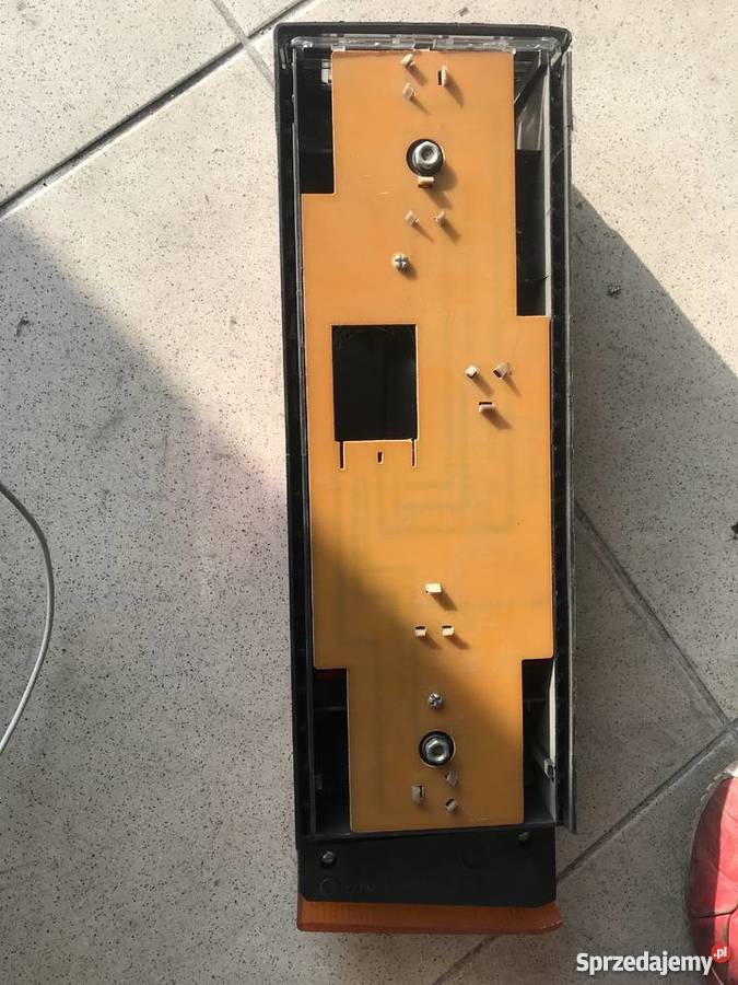 LAMPA TYLNA TYŁ KPL PRAWALEWA TAVRIA ZAZ 1102 lampy tylne