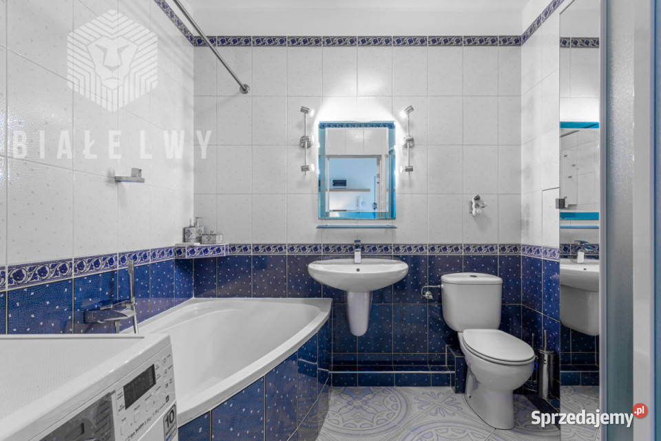 Mieszkanie 615 metrów 3pokojowe Warszawa