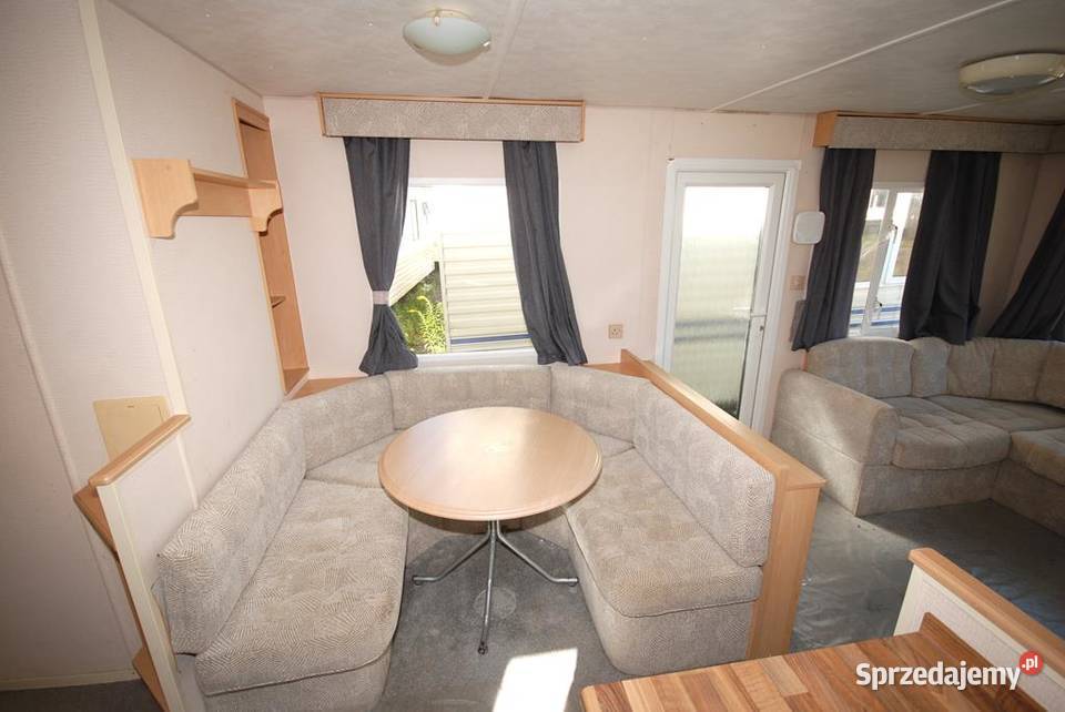 Domek Angielski Domek Holenderski Transp Kempingowe Stawiguda