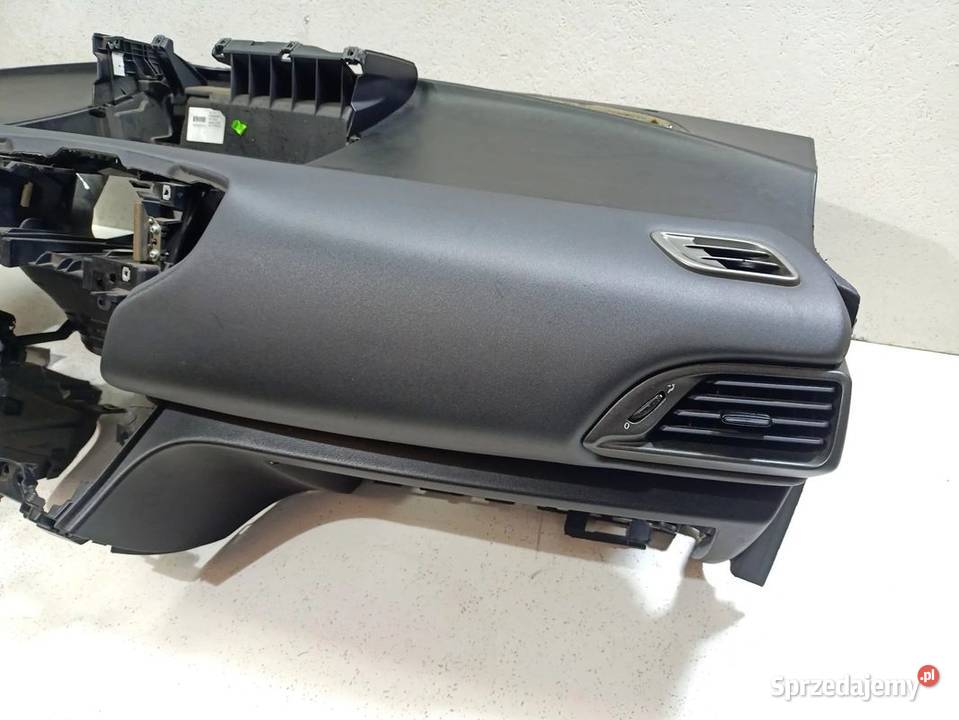 LANCIA YPSILON III 17R LIFT DESKA ROZDZIELCZA świętokrzyskie Skarżysko-Kamienna