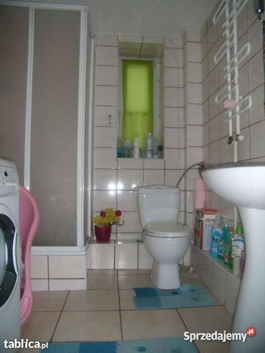 mieszkanie hipoteczne ogródek Nieruchomości Pszenno