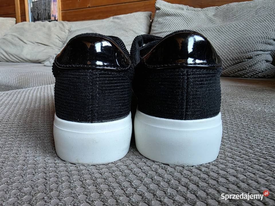 EvenOdd by Zalando niskie sneakersy rozmiar 40