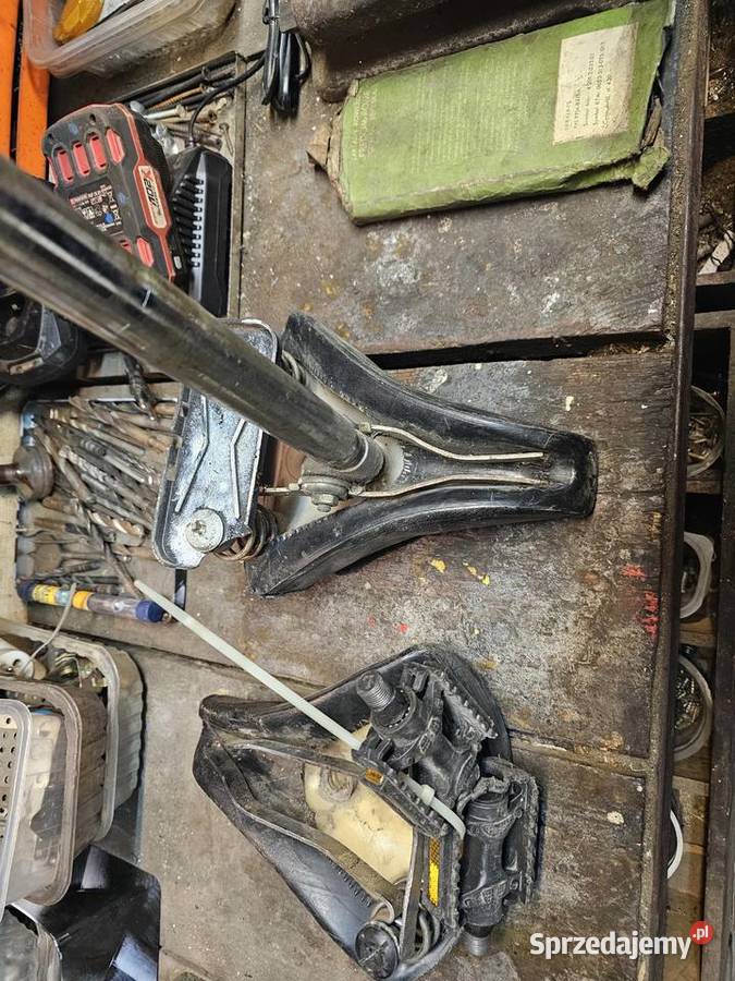 części używane do rowerów Piekary Śląskie