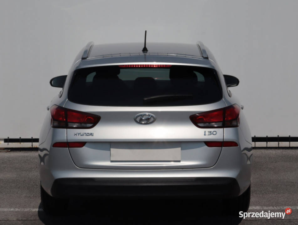 Hyundai i30 10 TGDI ABS Lublin