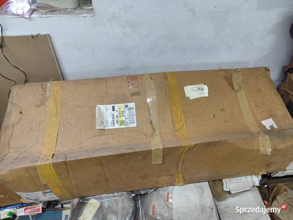 GM 15041979 belka zaczep lubelskie