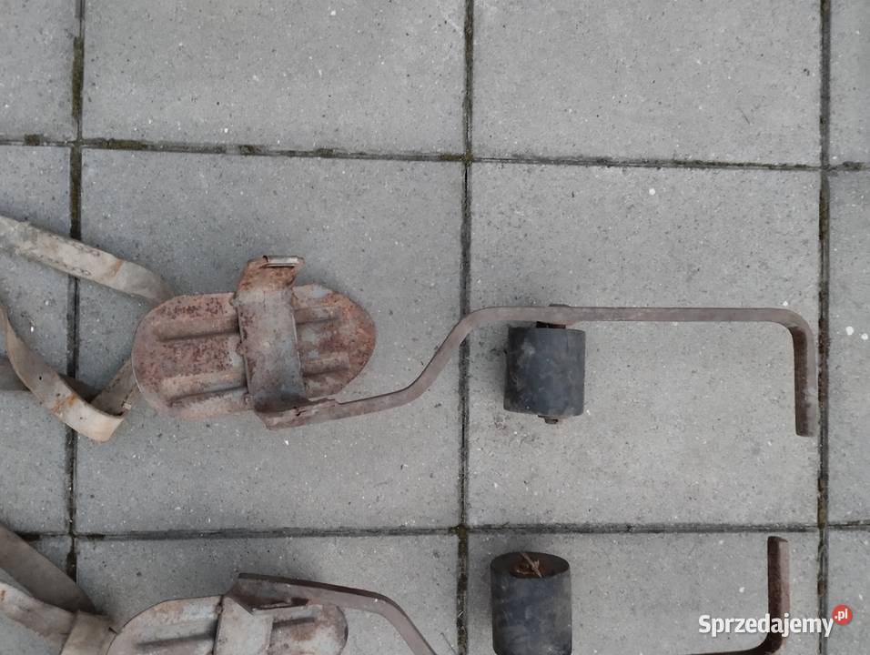 Słupolazy do słupów i drewna Rzeszów