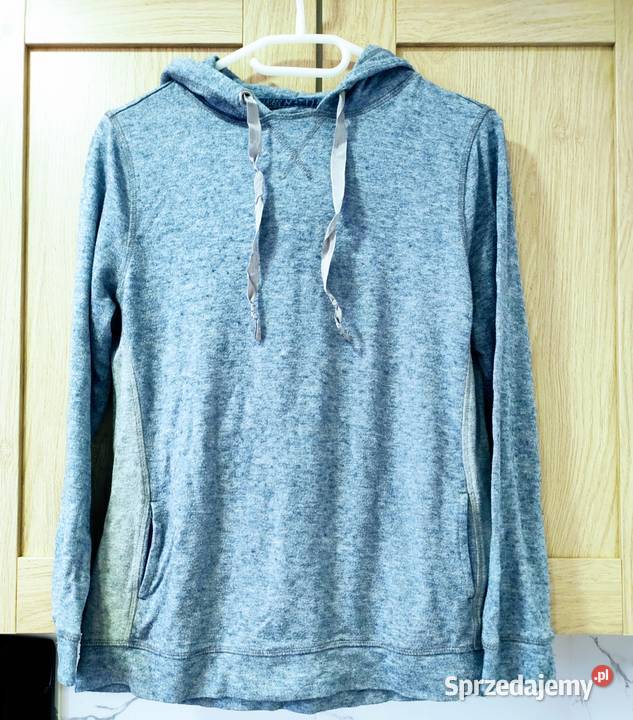 Bluza z kapturem RL Zgierz