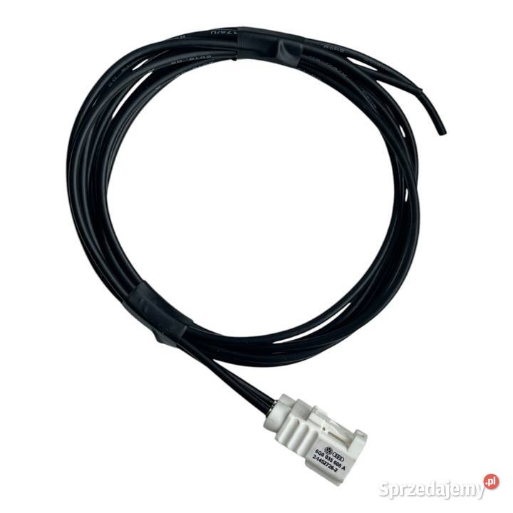 Zestaw Naprawczy Antenowy 6Q0 035 608 A VW SKODA sprzedam