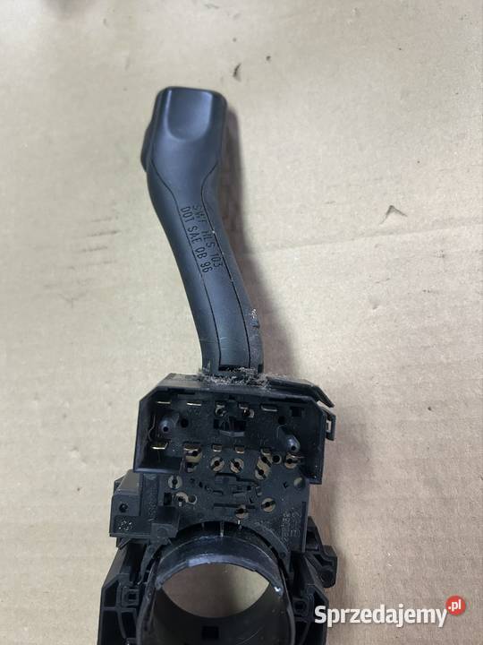 Przełącznik manetka kierunkowskazów Passat B5 Chojnice