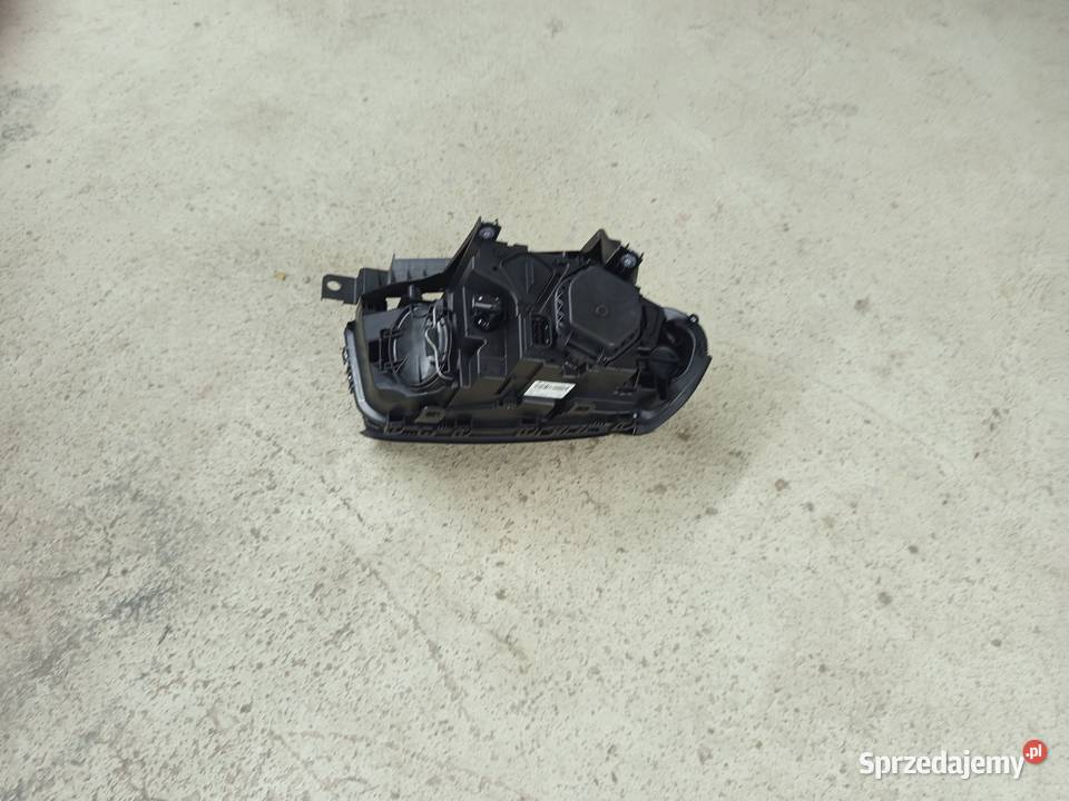 Reflektor lewy BMW X3 e83 Xenon lci orginalny Rzeszów