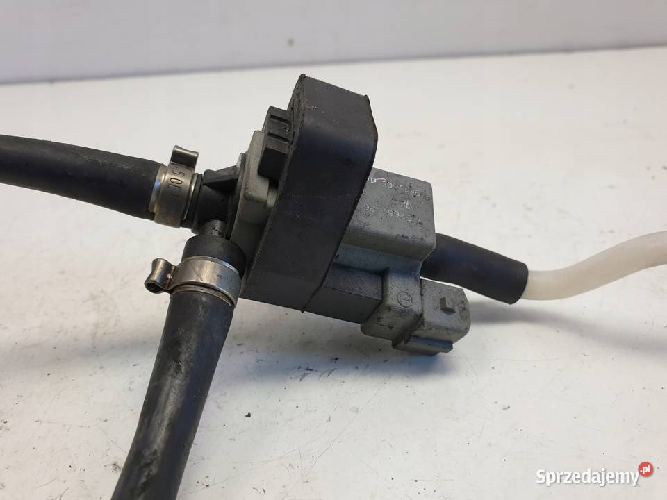 Porsche 911 GT3 38 ZAWÓR PODCIŚNIENIA przewody Chełm