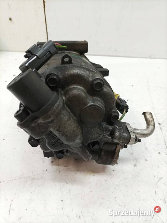 SPRĘŻARKA KLIMATYZACJI 9656574080 20 HDI Peugeot świętokrzyskie sprzedam