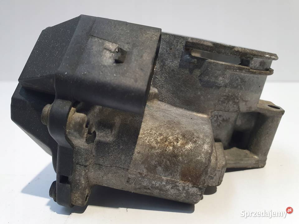 PRZEPUSTNICA VW Passat B6 20 TDI 03G128063A Chełm