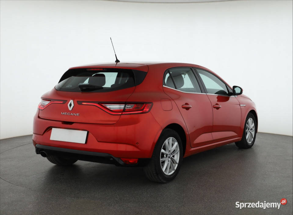 Renault Megane 16 SCe wspomaganie kierownicy Piaseczno sprzedam