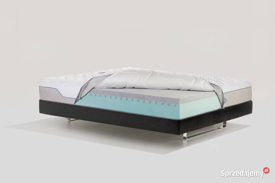 Materac Magnistretch SPORT 9 PLUS MAGNIFLEX Dom i Ogród