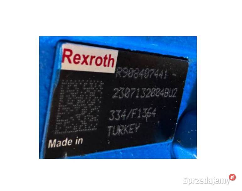 JCB 334F1364 333C7087 25222903 332D4107 Poznań