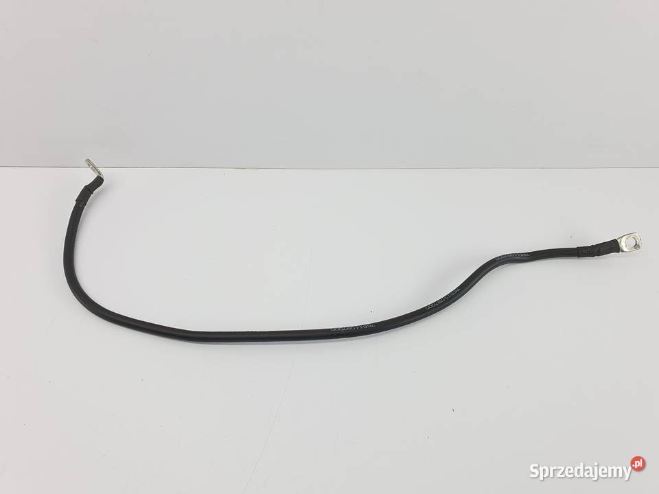 Przewod Minusowy Masa Kabel Husqvarna 701 Łódź