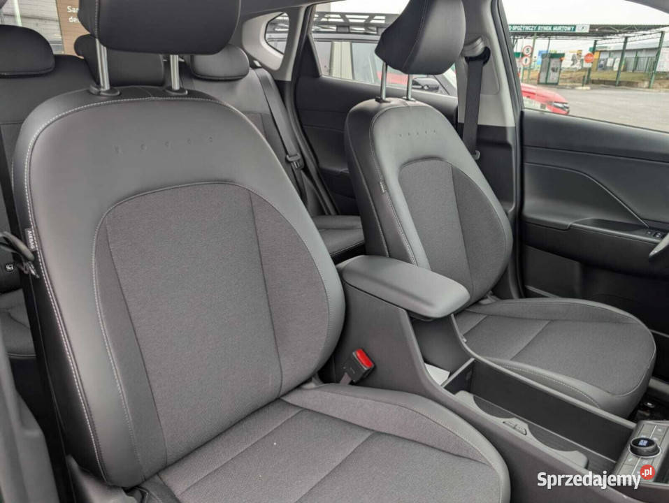 Executive Tech Design 16GDI 6DCT 2WD 129 wielkopolskie Kalisz