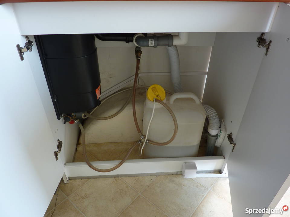 PRZYCZEPA GASTRONOMICZNA Imielin sprzedam