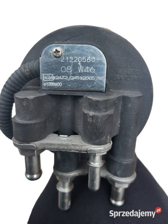 Smok ADBLUE 212205601 20802576 RENAULT VOLVO Zawichost